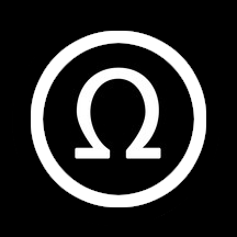 Omega Symbol